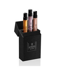 le vestiaire des parfums collection essentielle discovery set